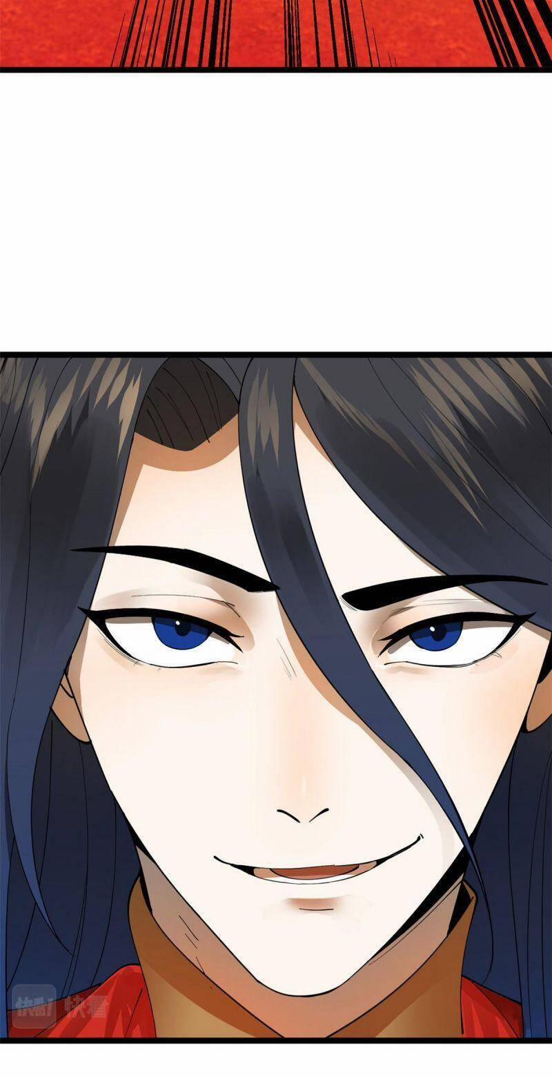 Chàng Rể Mạnh Nhất Lịch Sử 15 trang 28