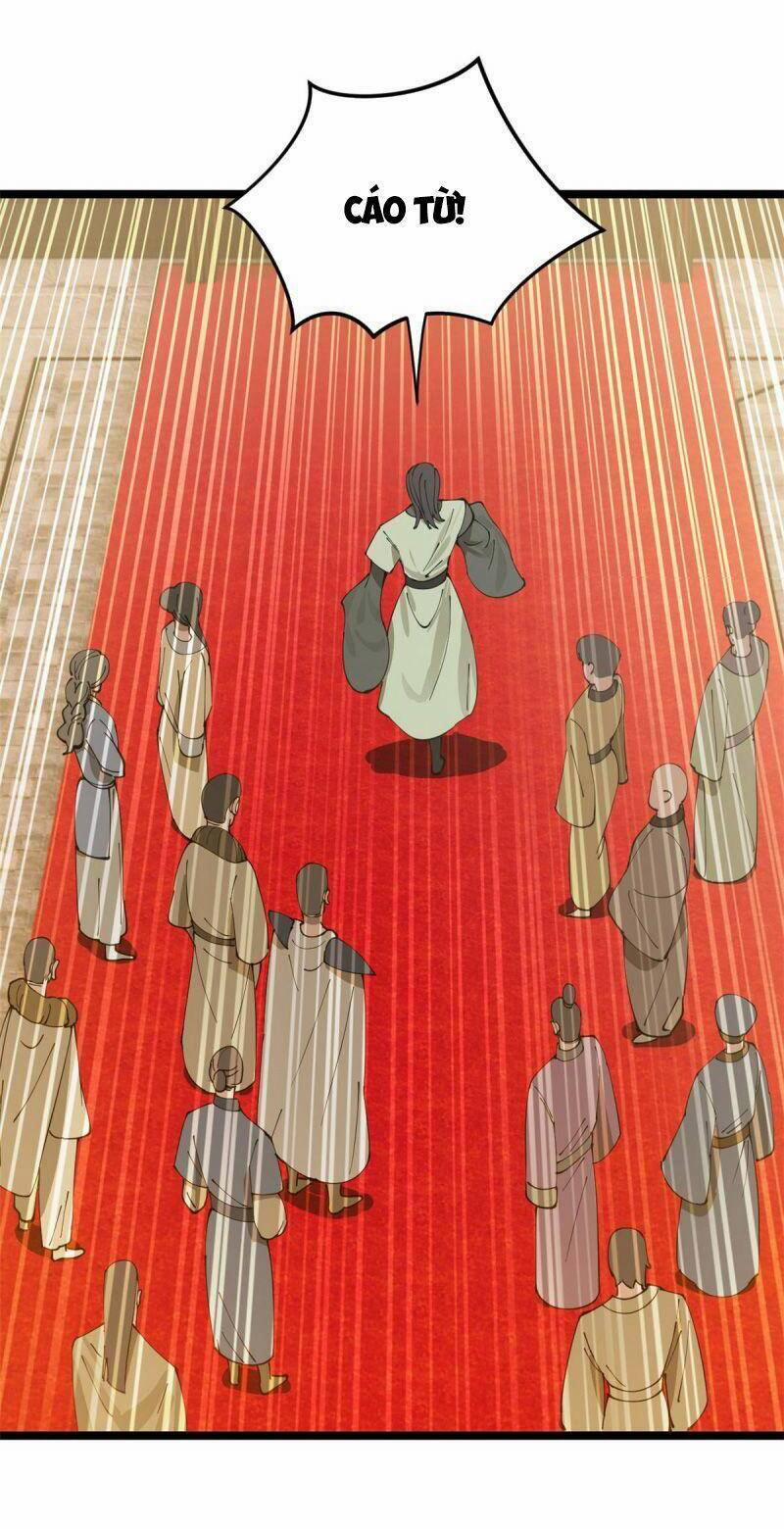 Chàng Rể Mạnh Nhất Lịch Sử 15 trang 29