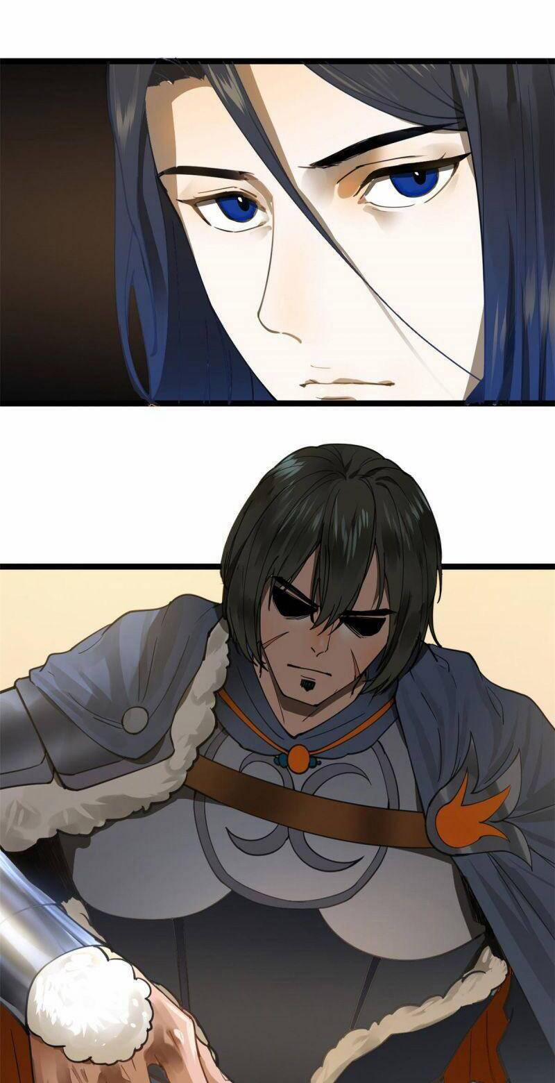 Chàng Rể Mạnh Nhất Lịch Sử 15 trang 33