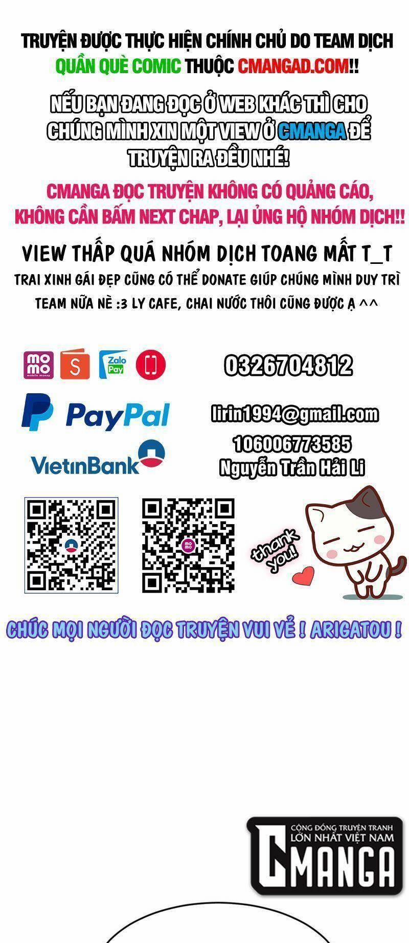 Chàng Rể Mạnh Nhất Lịch Sử 16 trang 0