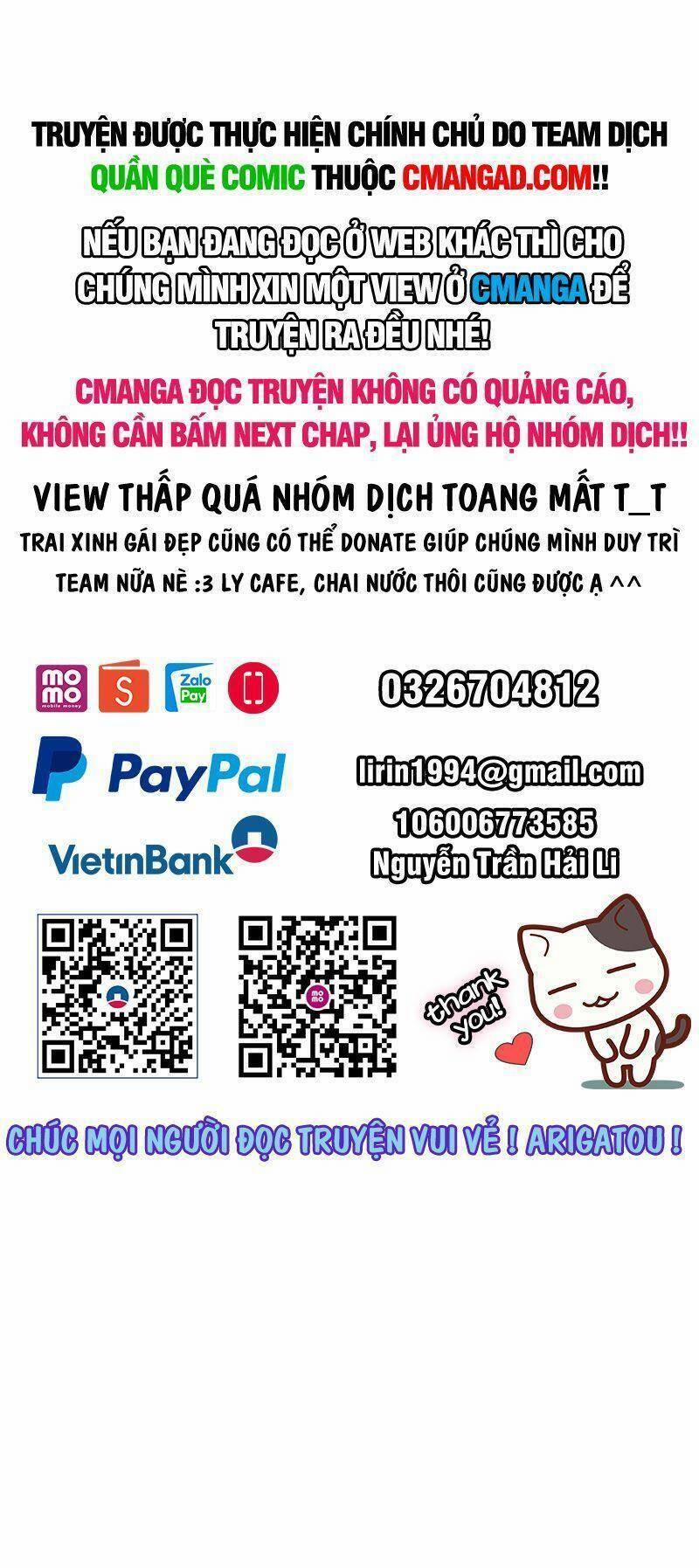 Chàng Rể Mạnh Nhất Lịch Sử 17 trang 0