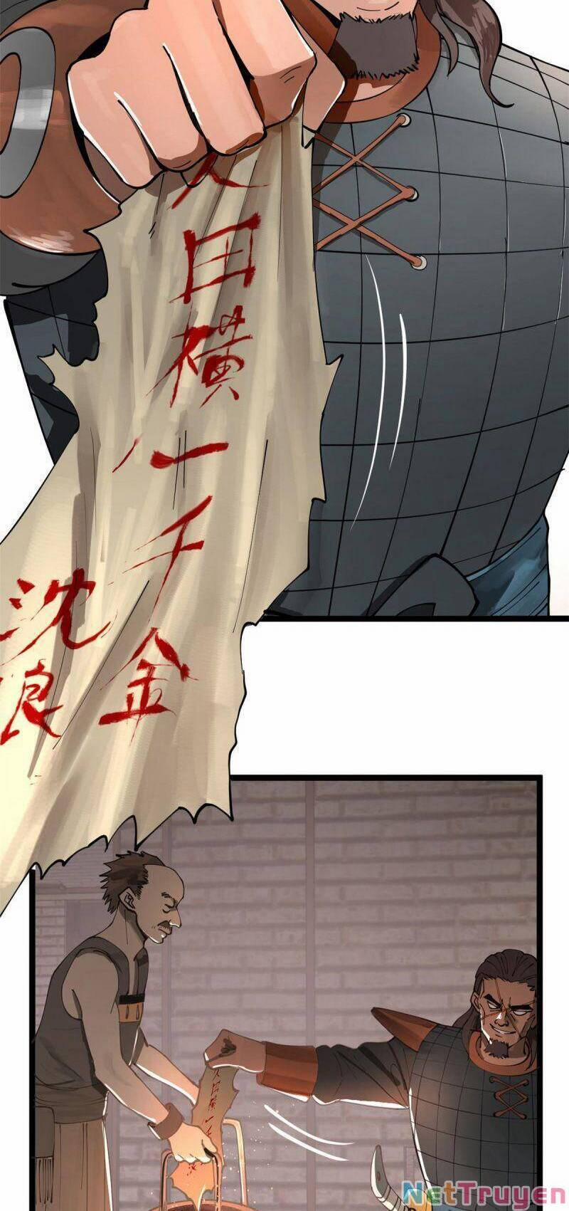 Chàng Rể Mạnh Nhất Lịch Sử 17 trang 18