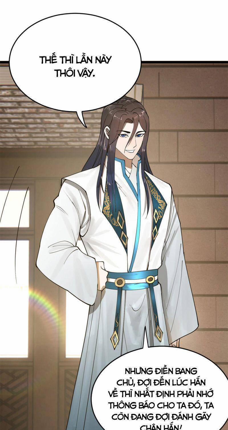 Chàng Rể Mạnh Nhất Lịch Sử 17 trang 33