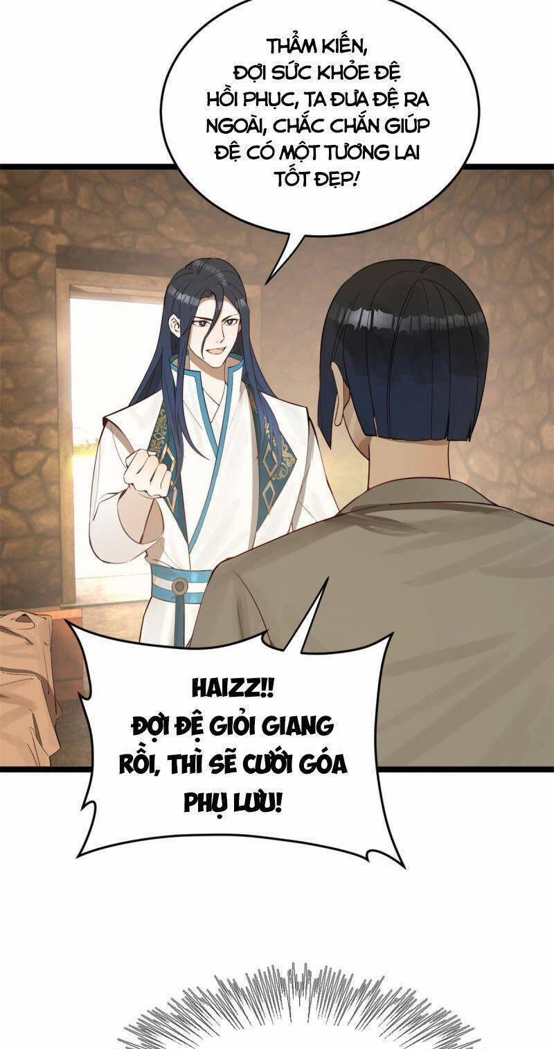 Chàng Rể Mạnh Nhất Lịch Sử 18 trang 19