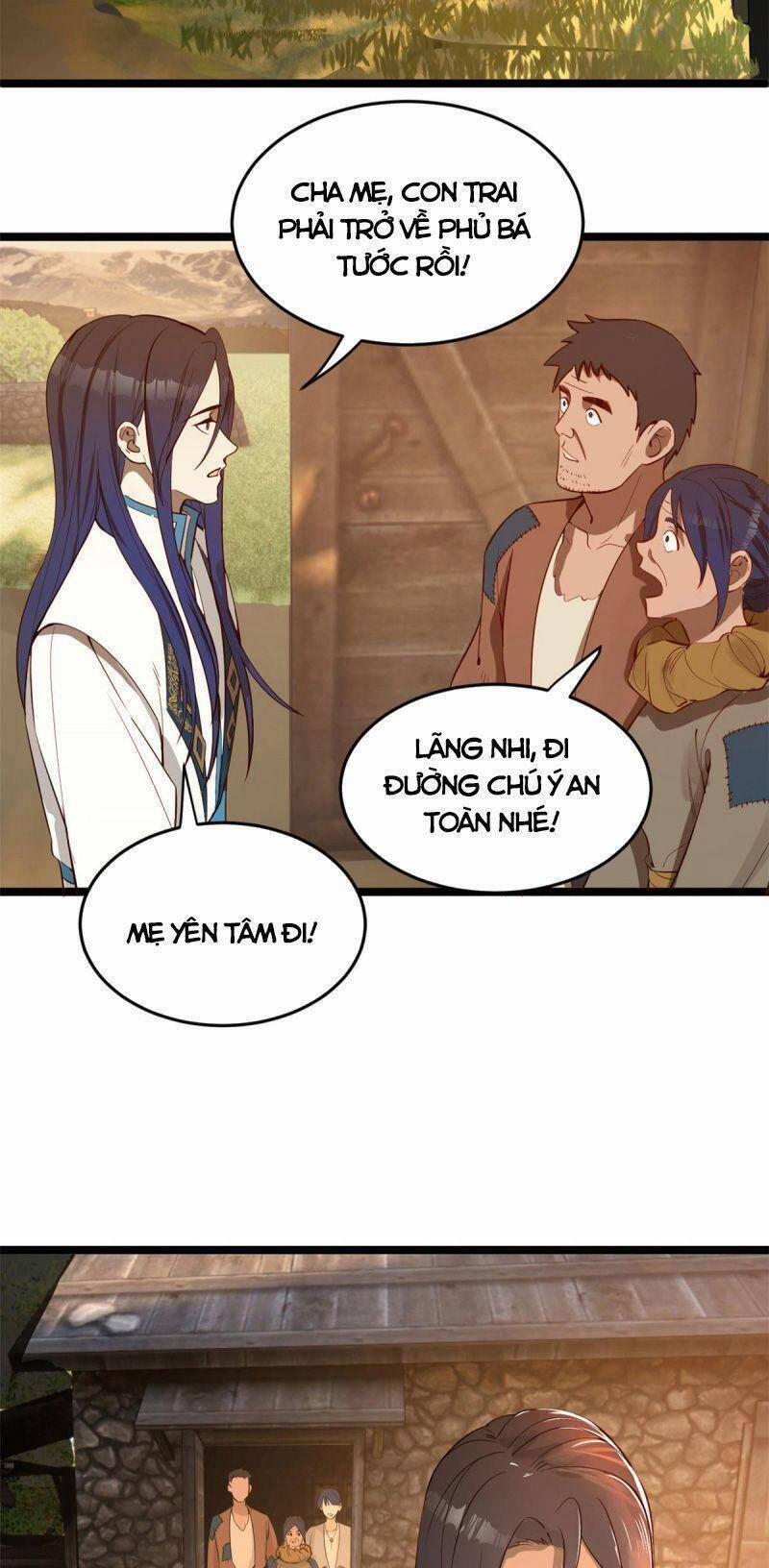 Chàng Rể Mạnh Nhất Lịch Sử 18 trang 21