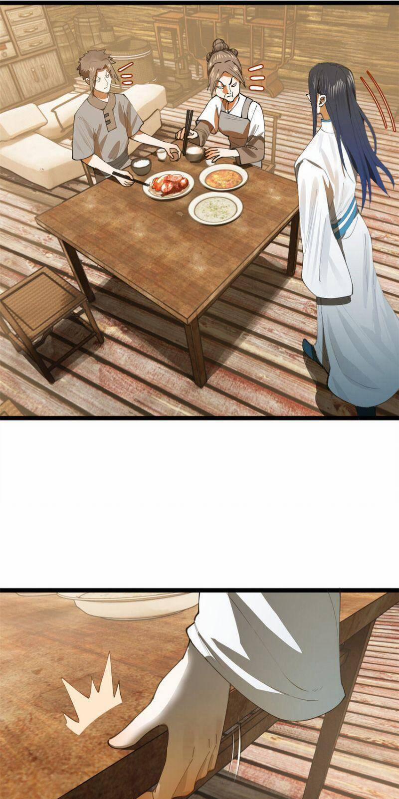 Chàng Rể Mạnh Nhất Lịch Sử 19 trang 14