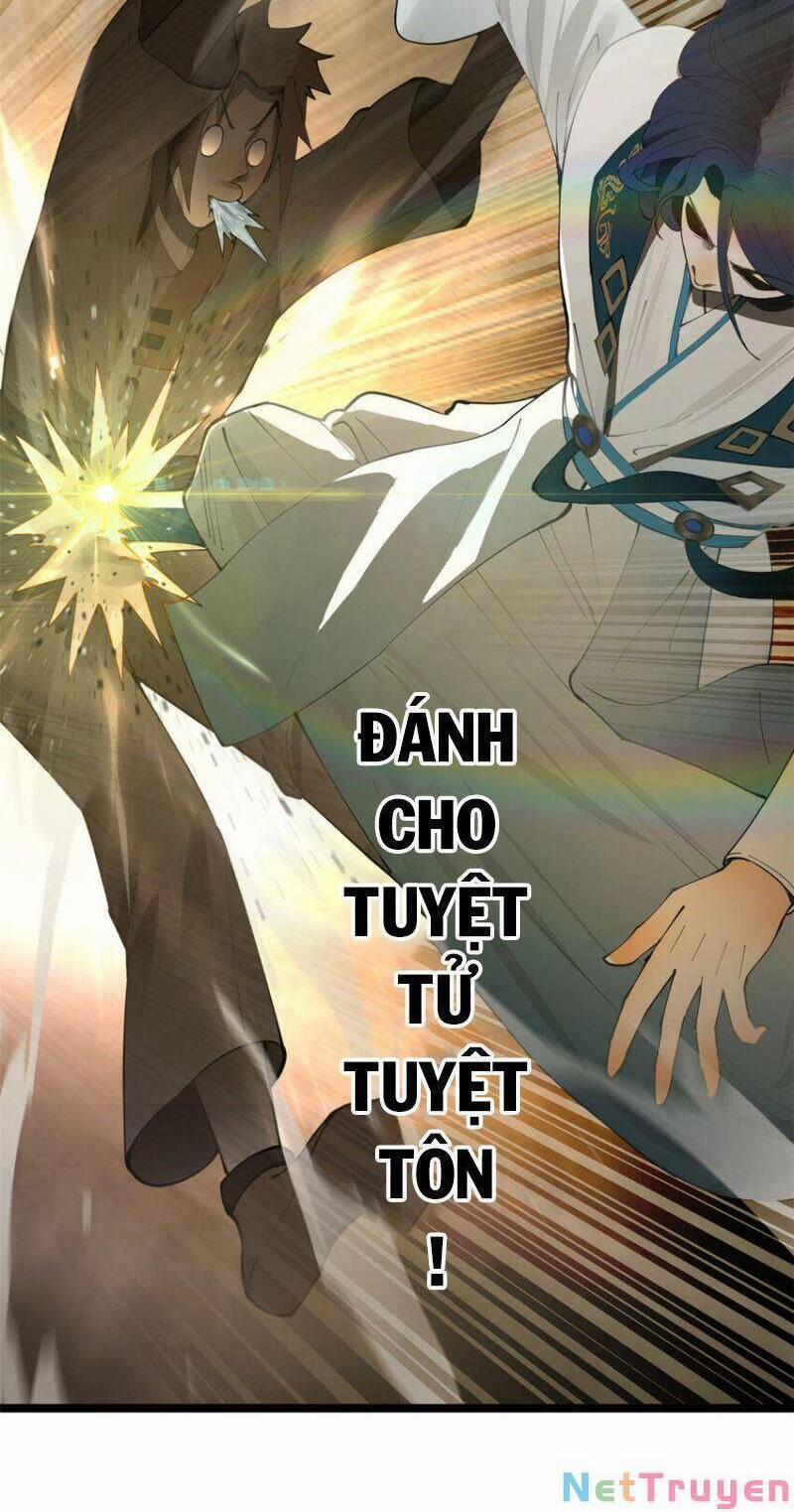 Chàng Rể Mạnh Nhất Lịch Sử 19 trang 17