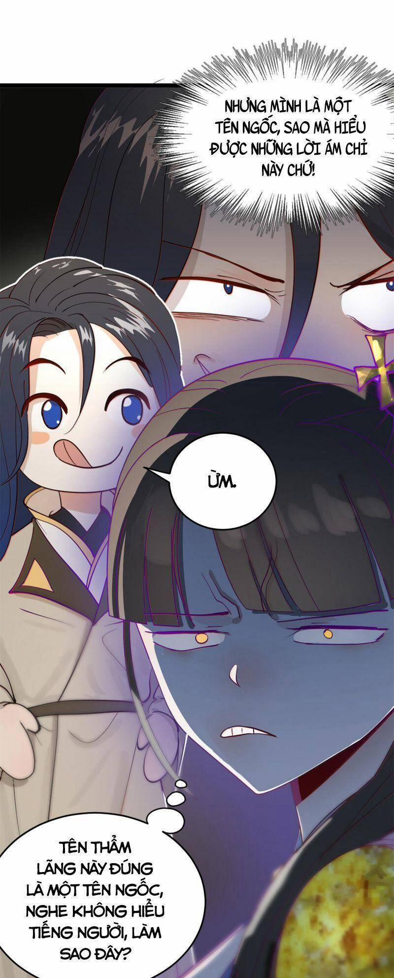 Chàng Rể Mạnh Nhất Lịch Sử 2.5 trang 0