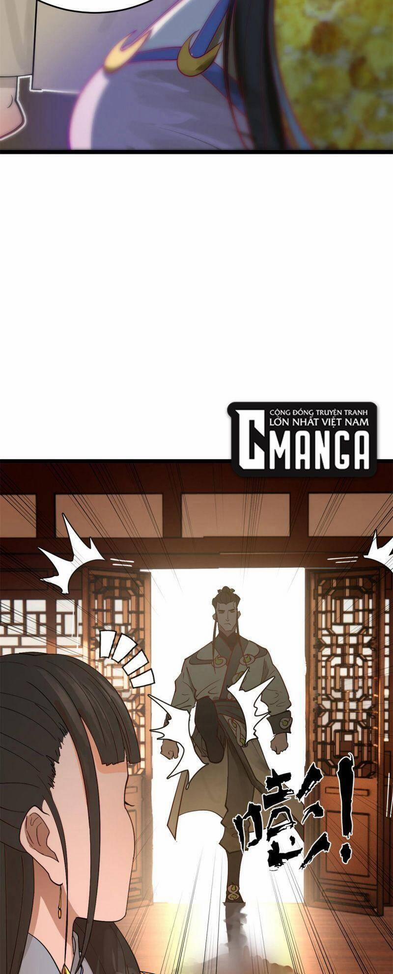 Chàng Rể Mạnh Nhất Lịch Sử 2.5 trang 1