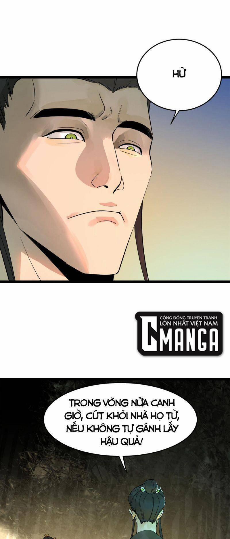 Chàng Rể Mạnh Nhất Lịch Sử 2.5 trang 10