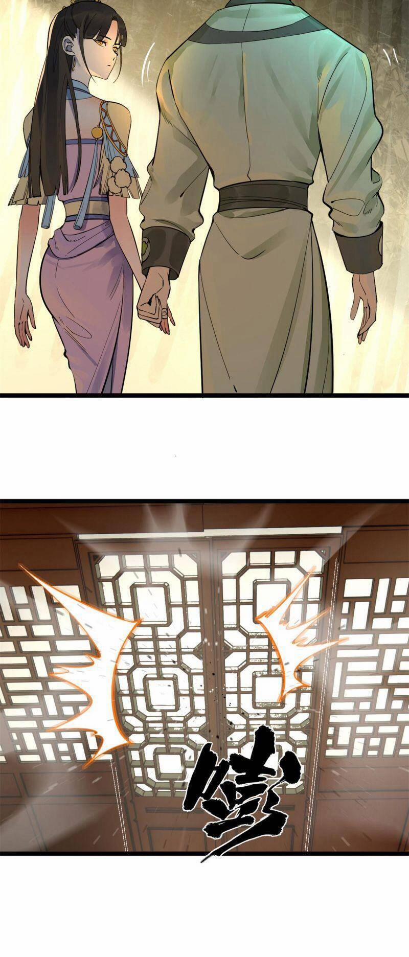 Chàng Rể Mạnh Nhất Lịch Sử 2.5 trang 11