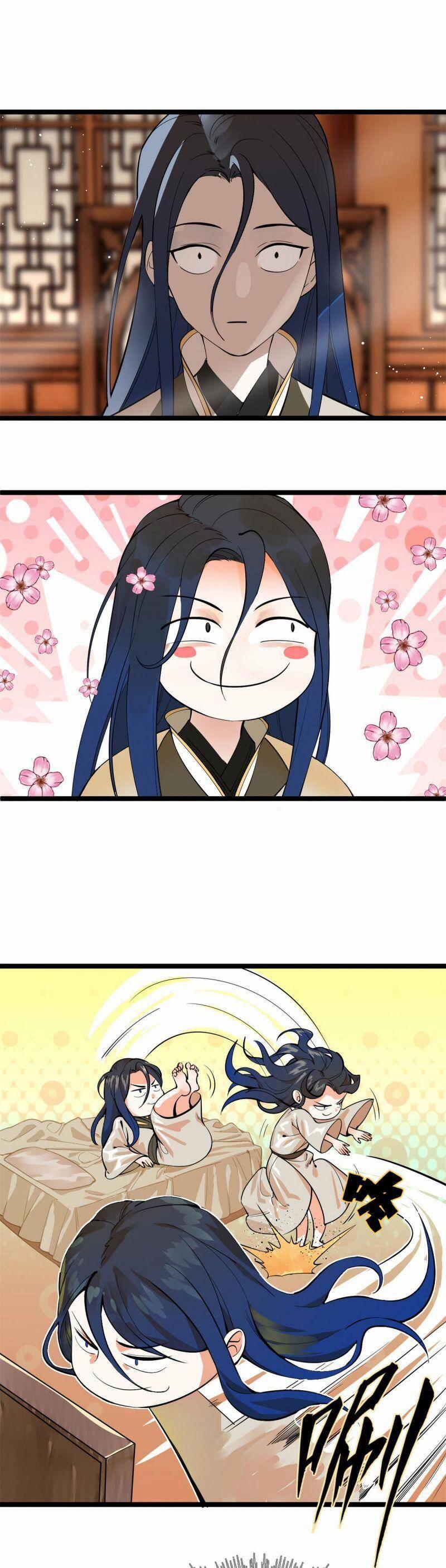 Chàng Rể Mạnh Nhất Lịch Sử 2.5 trang 12