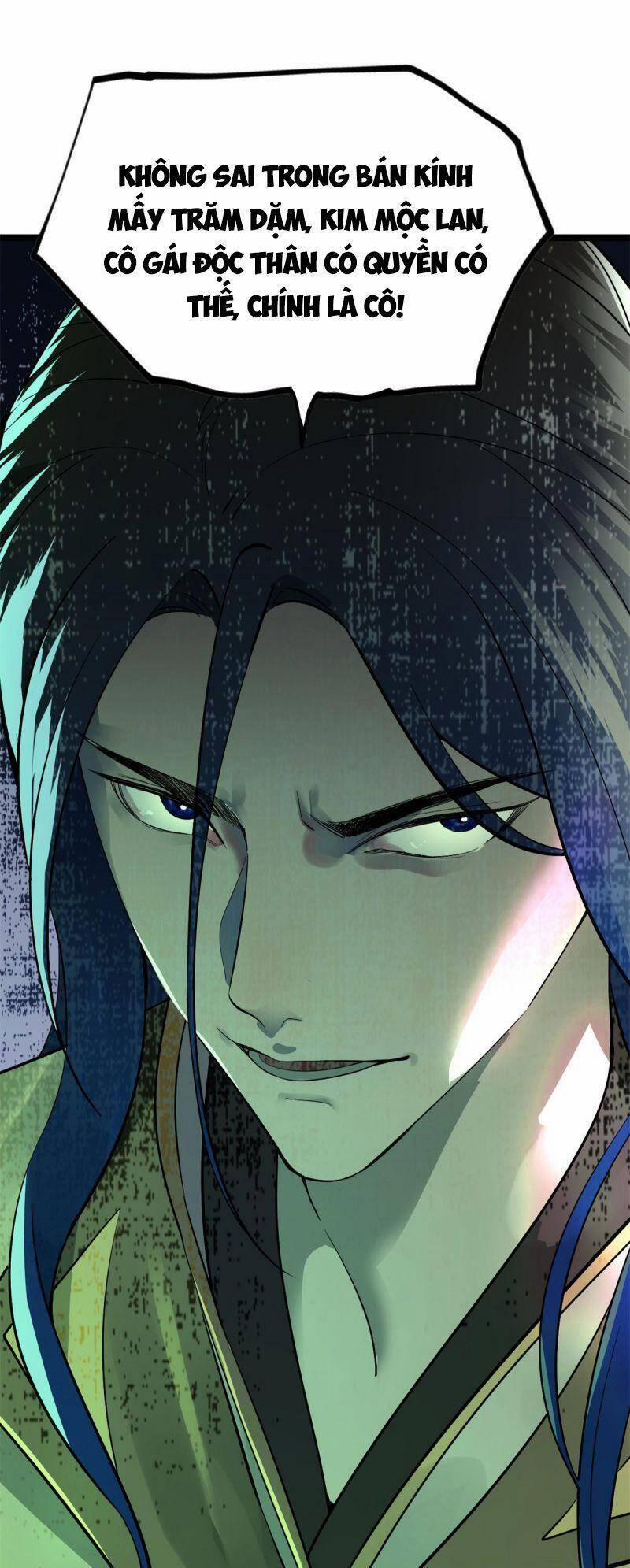 Chàng Rể Mạnh Nhất Lịch Sử 2.5 trang 16