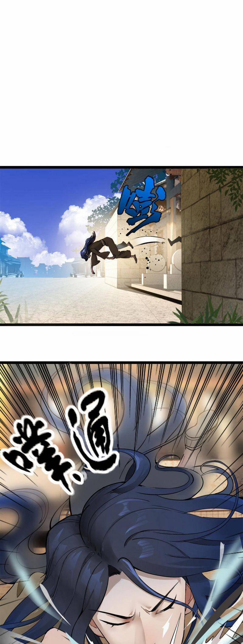 Chàng Rể Mạnh Nhất Lịch Sử 2.5 trang 18