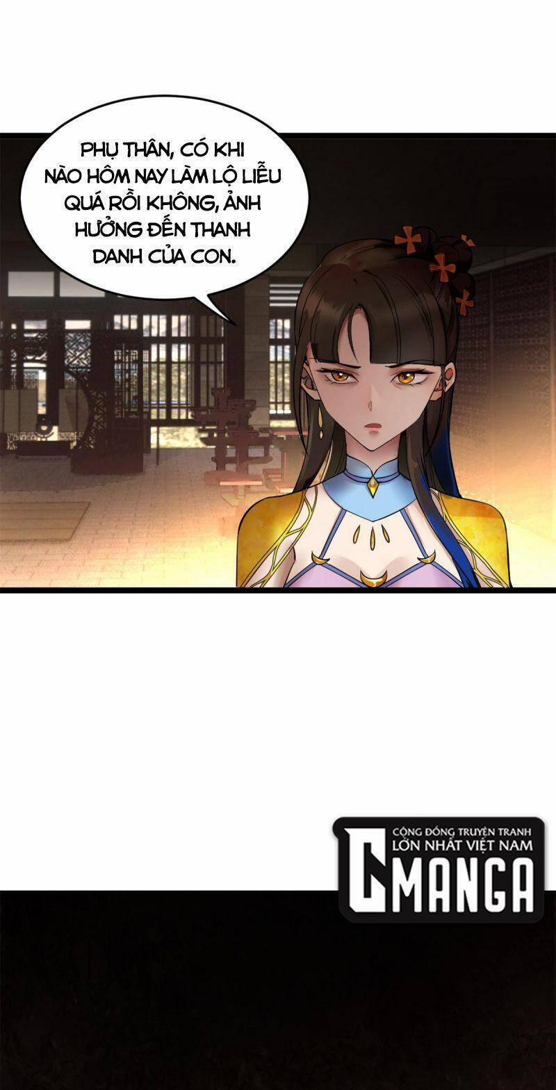 Chàng Rể Mạnh Nhất Lịch Sử 2.5 trang 23