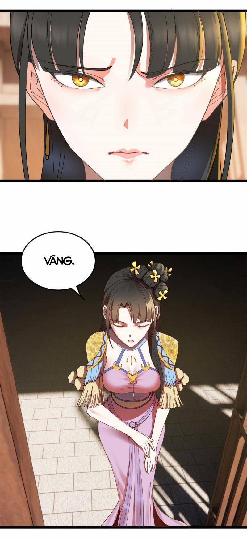 Chàng Rể Mạnh Nhất Lịch Sử 2.5 trang 25