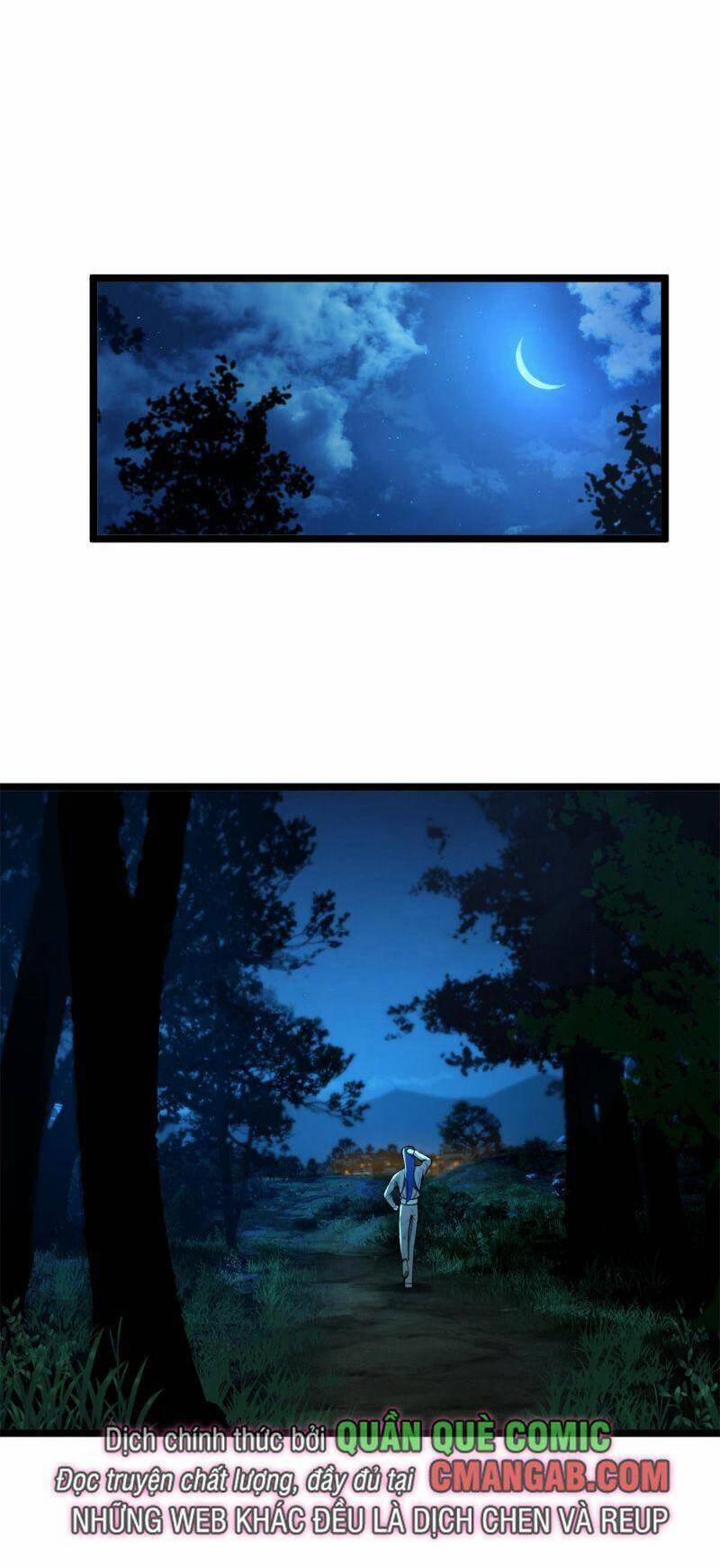 Chàng Rể Mạnh Nhất Lịch Sử 2.5 trang 26