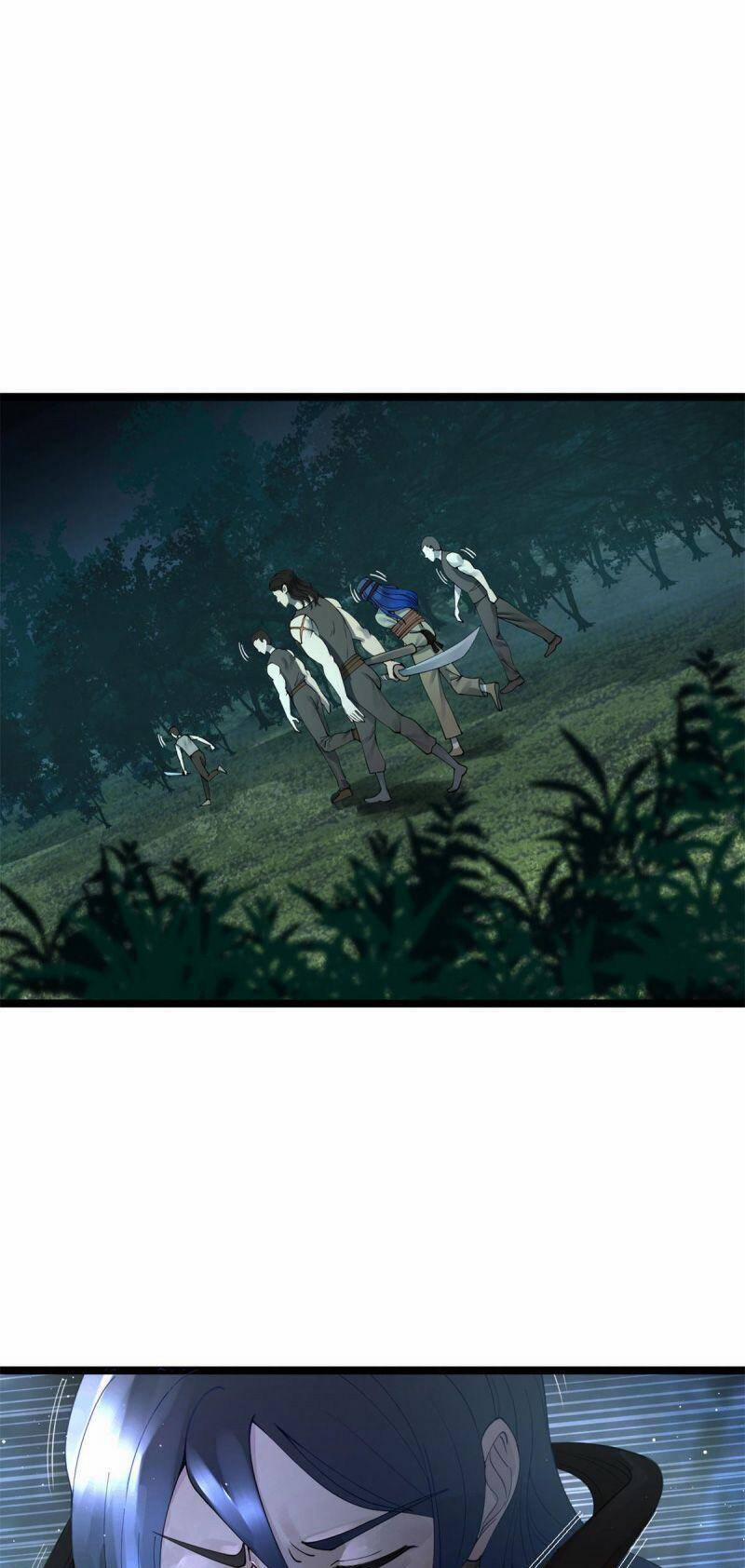 Chàng Rể Mạnh Nhất Lịch Sử 2.5 trang 30