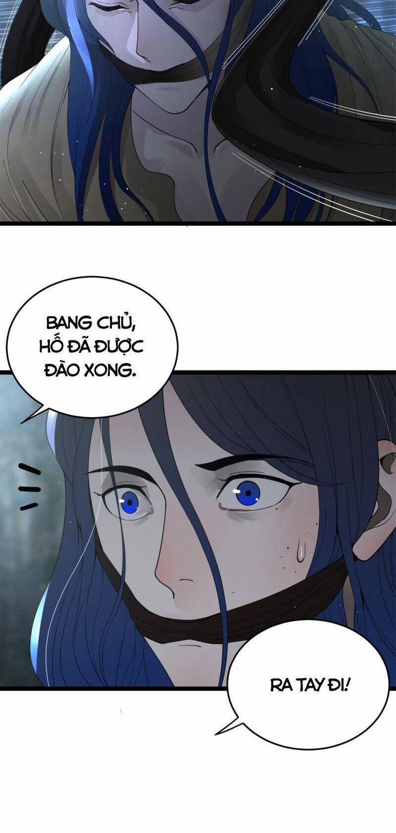 Chàng Rể Mạnh Nhất Lịch Sử 2.5 trang 31