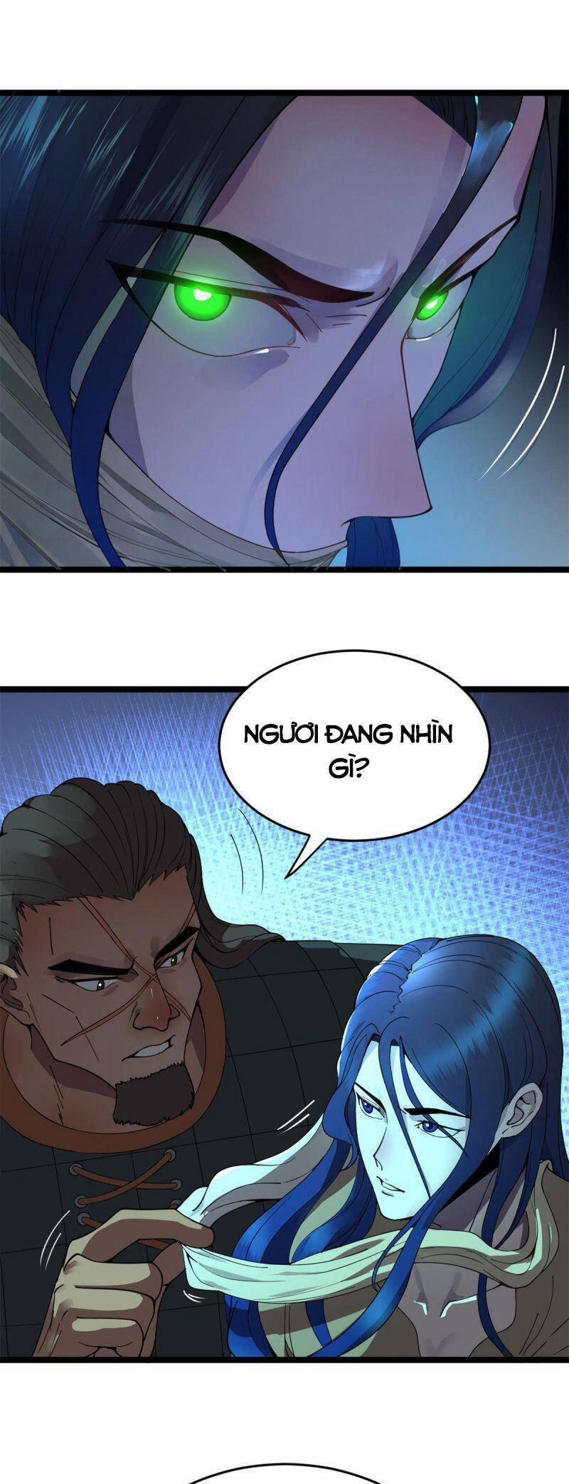 Chàng Rể Mạnh Nhất Lịch Sử 2.5 trang 37