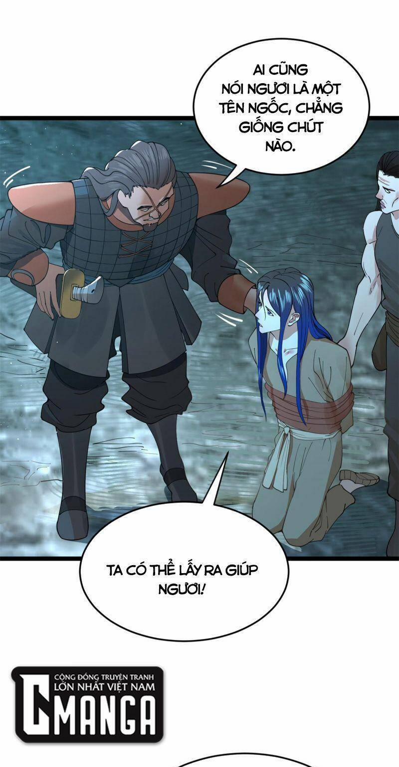 Chàng Rể Mạnh Nhất Lịch Sử 2.5 trang 41