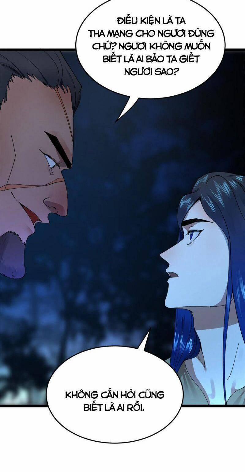 Chàng Rể Mạnh Nhất Lịch Sử 2.5 trang 42