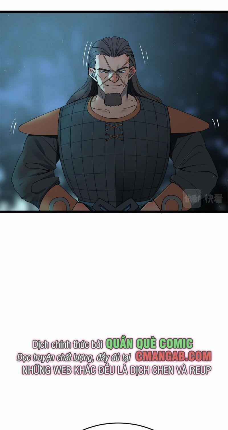 Chàng Rể Mạnh Nhất Lịch Sử 2.5 trang 43