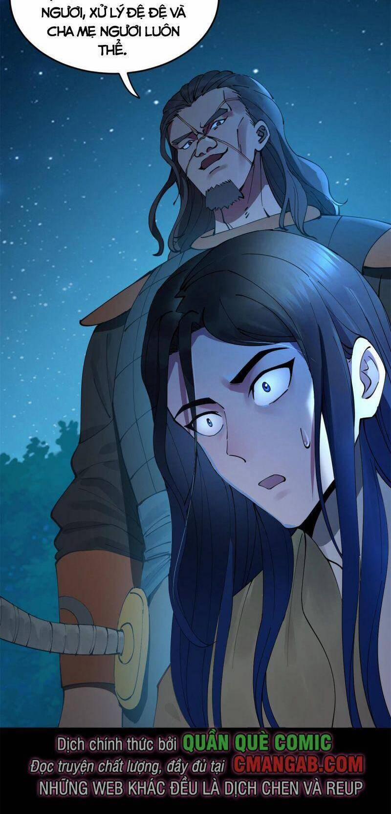 Chàng Rể Mạnh Nhất Lịch Sử 2.5 trang 48