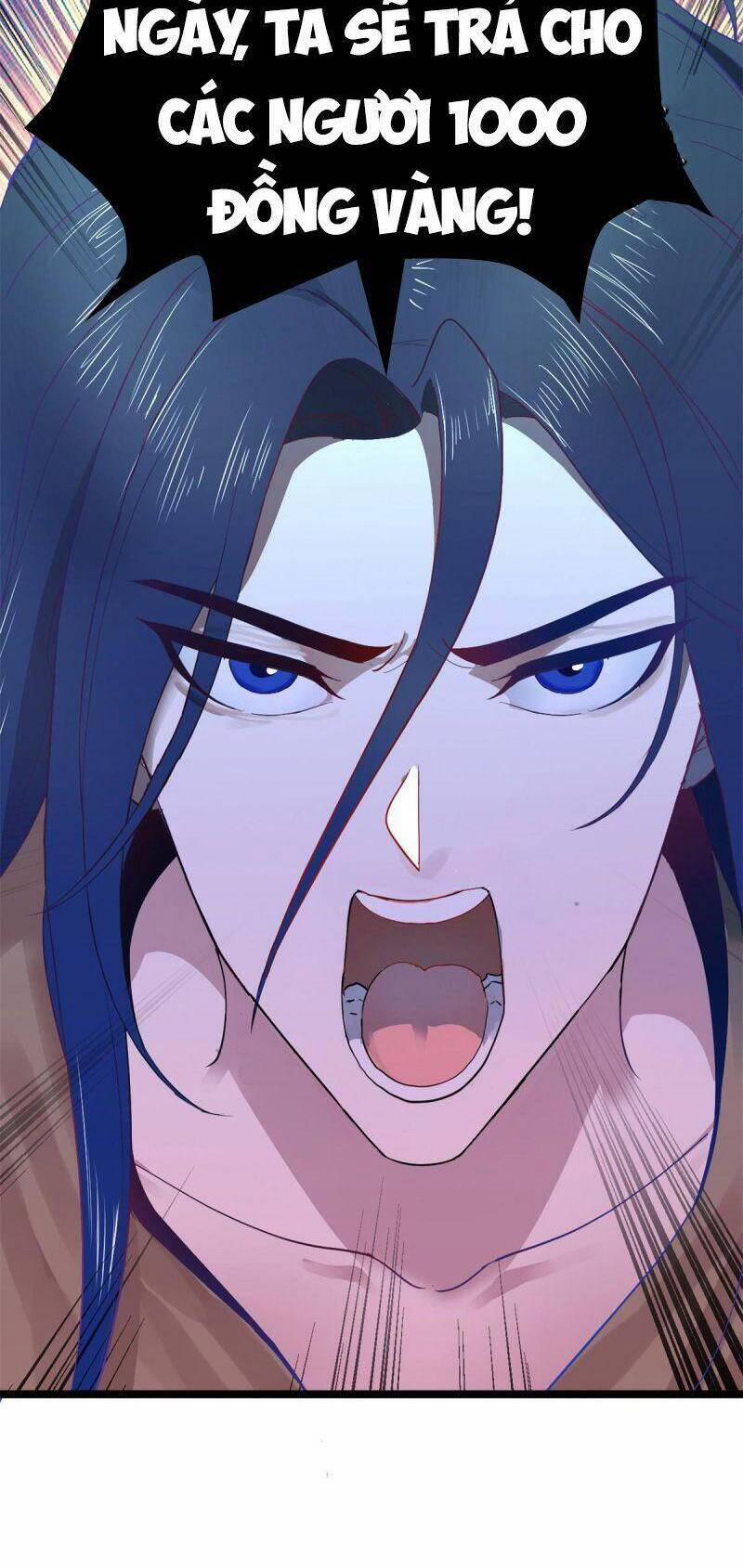 Chàng Rể Mạnh Nhất Lịch Sử 2.5 trang 54