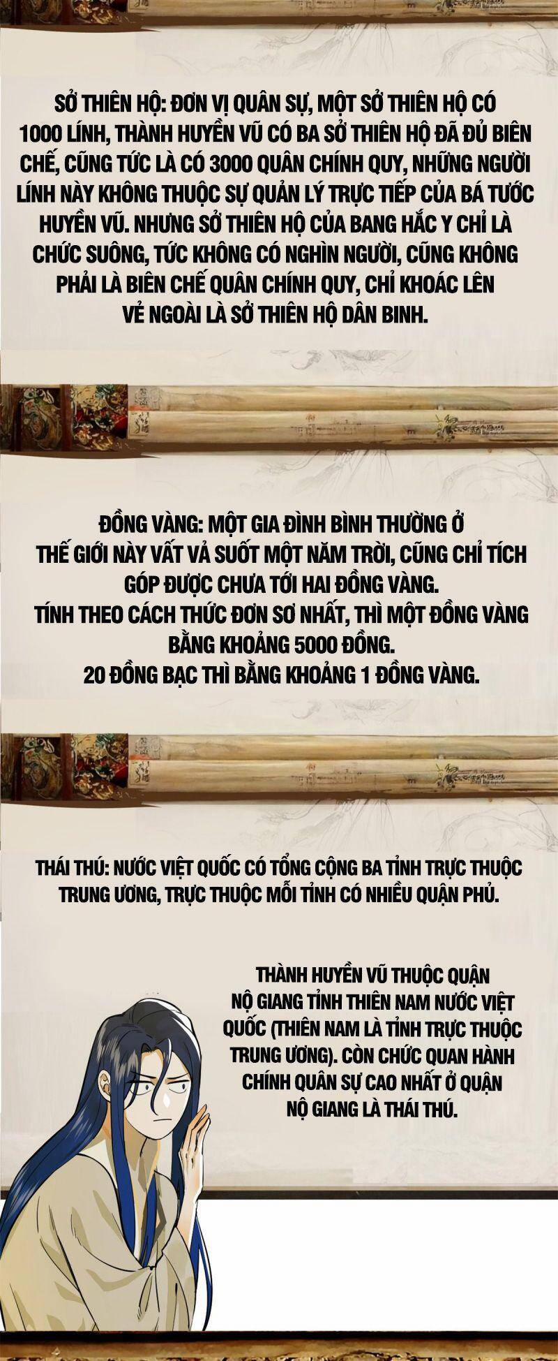 Chàng Rể Mạnh Nhất Lịch Sử 2.5 trang 56