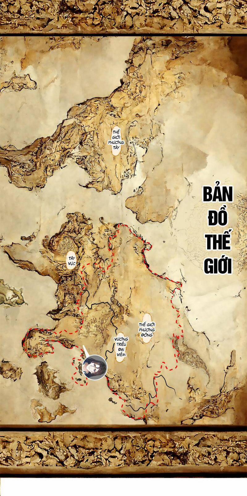 Chàng Rể Mạnh Nhất Lịch Sử 2.5 trang 57