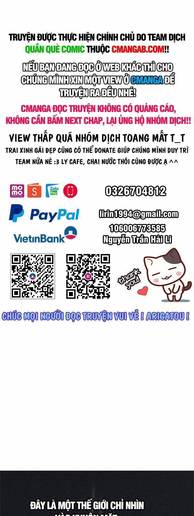 Chàng Rể Mạnh Nhất Lịch Sử 2 trang 0