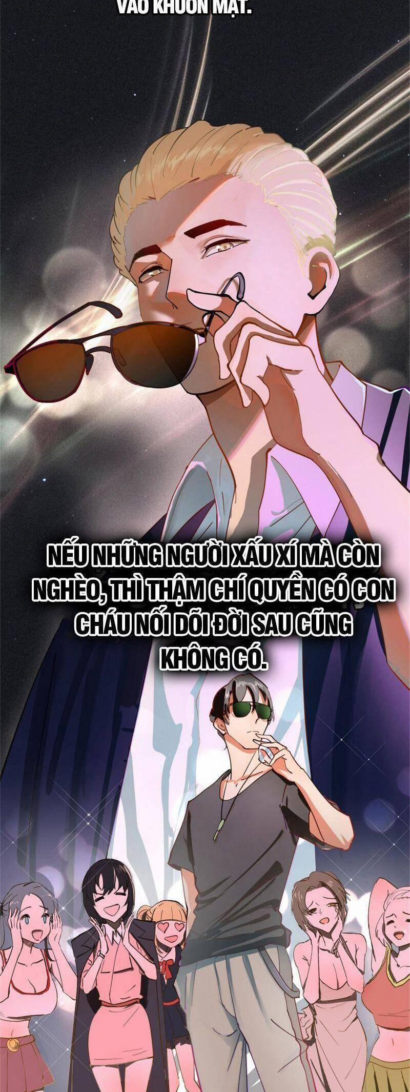 Chàng Rể Mạnh Nhất Lịch Sử 2 trang 1