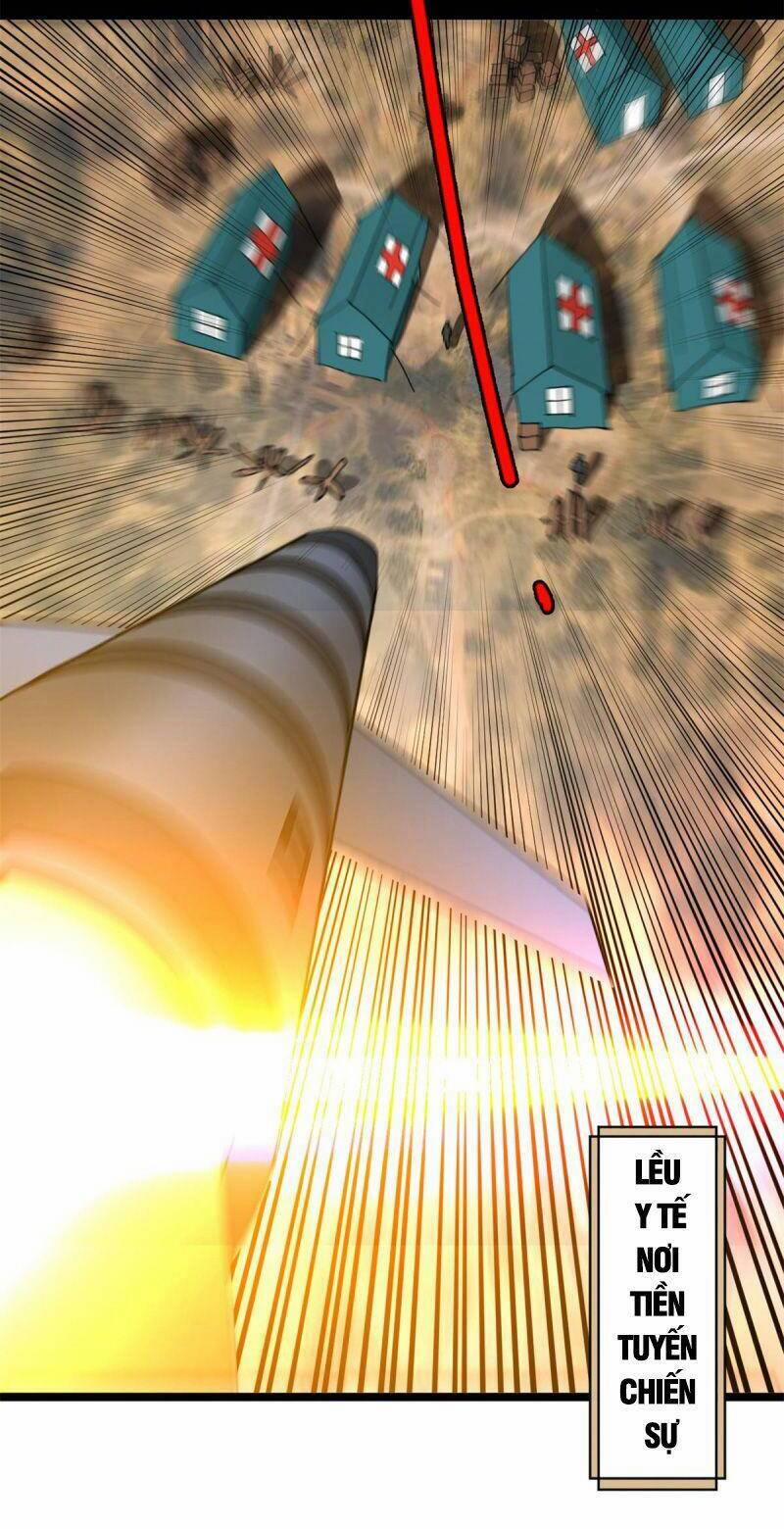 Chàng Rể Mạnh Nhất Lịch Sử 2 trang 10