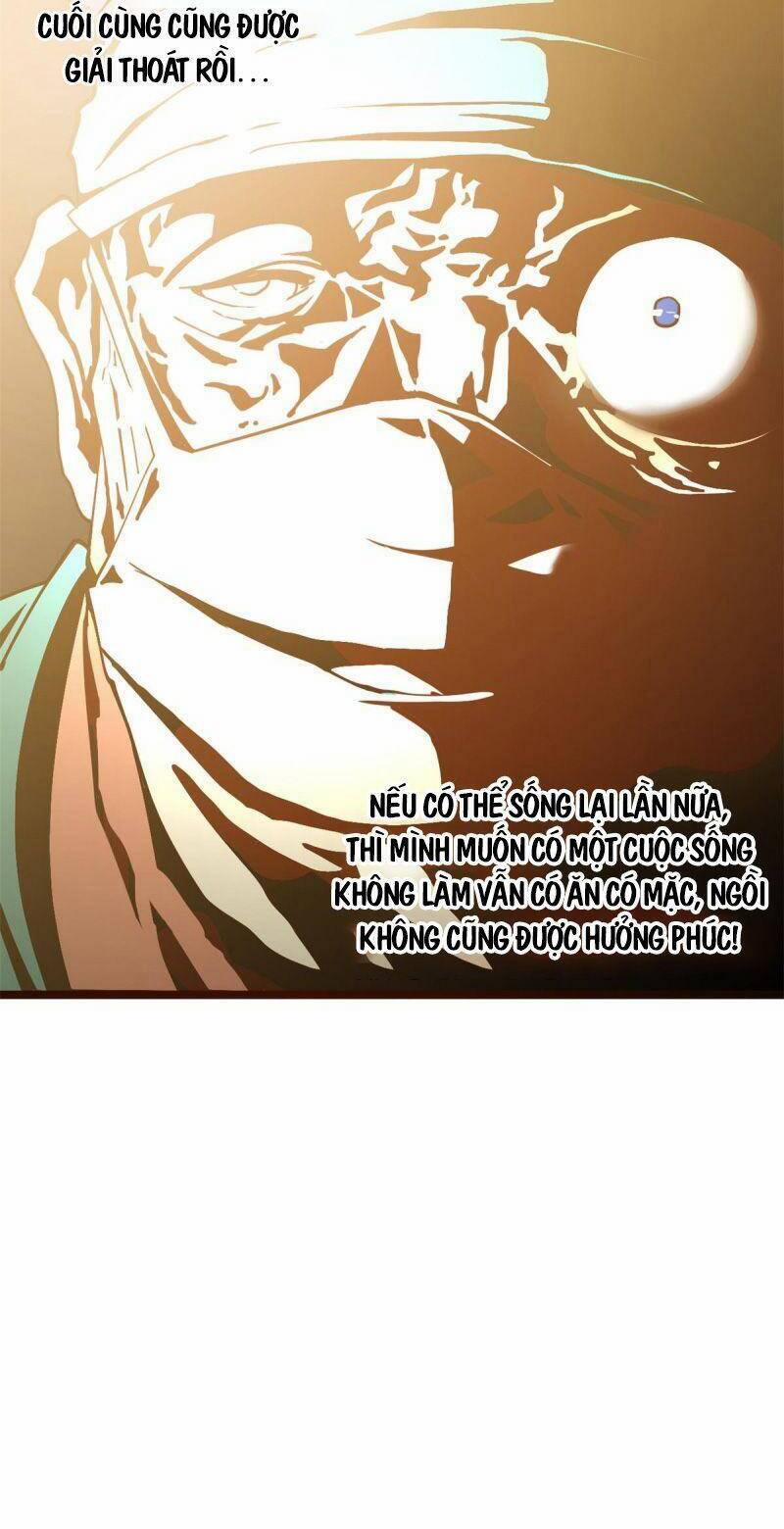 Chàng Rể Mạnh Nhất Lịch Sử 2 trang 12