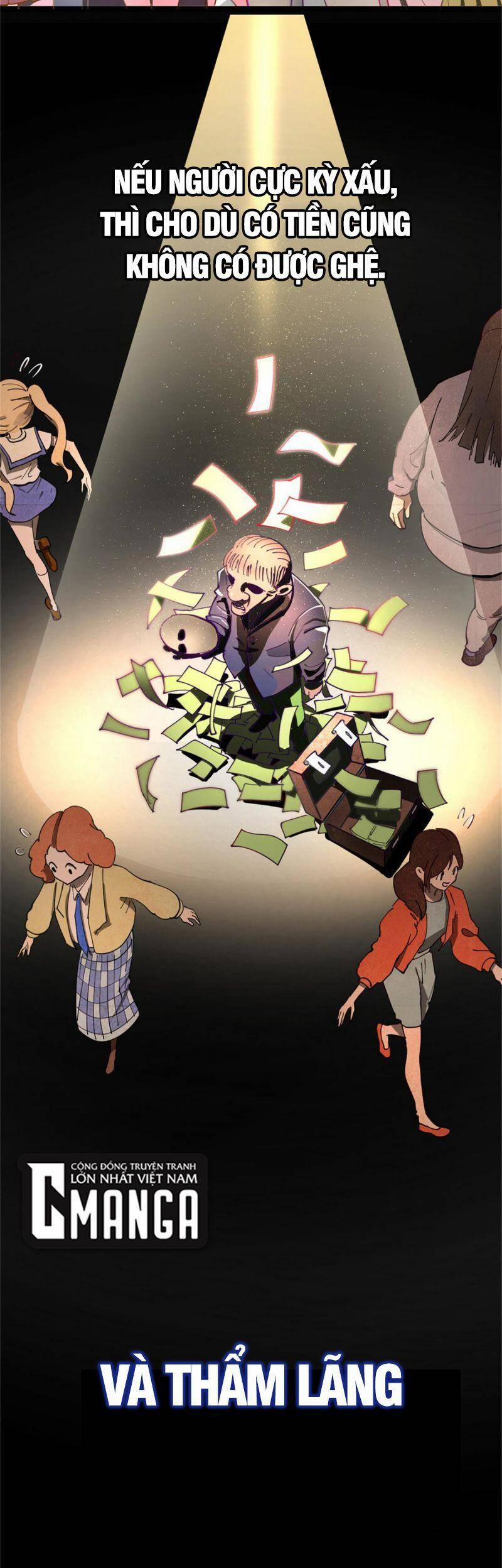 Chàng Rể Mạnh Nhất Lịch Sử 2 trang 2