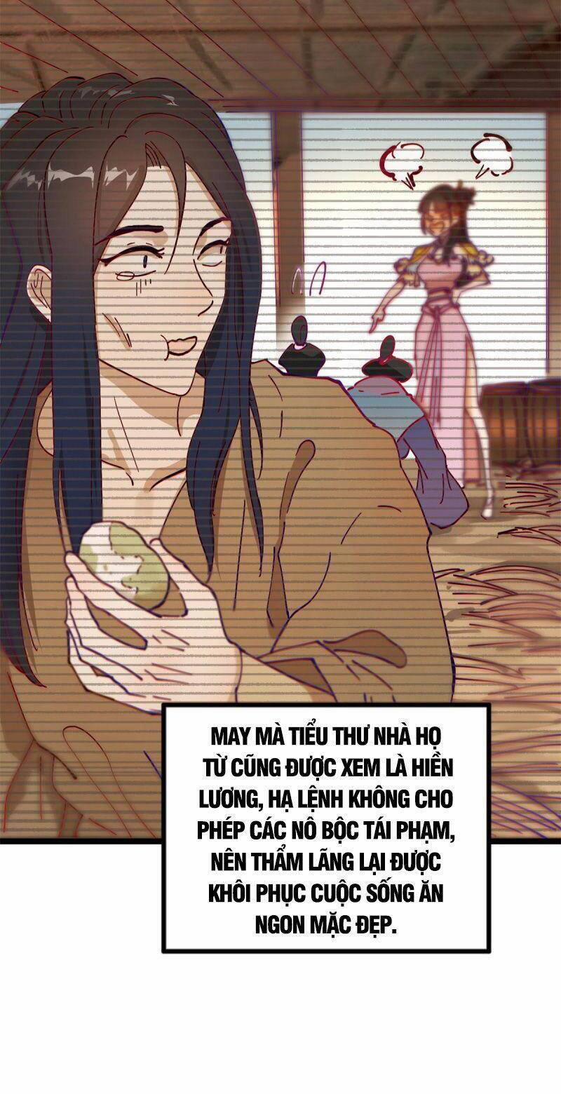 Chàng Rể Mạnh Nhất Lịch Sử 2 trang 30