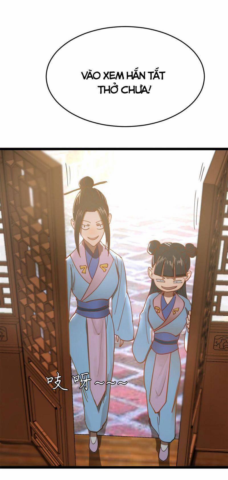 Chàng Rể Mạnh Nhất Lịch Sử 2 trang 35