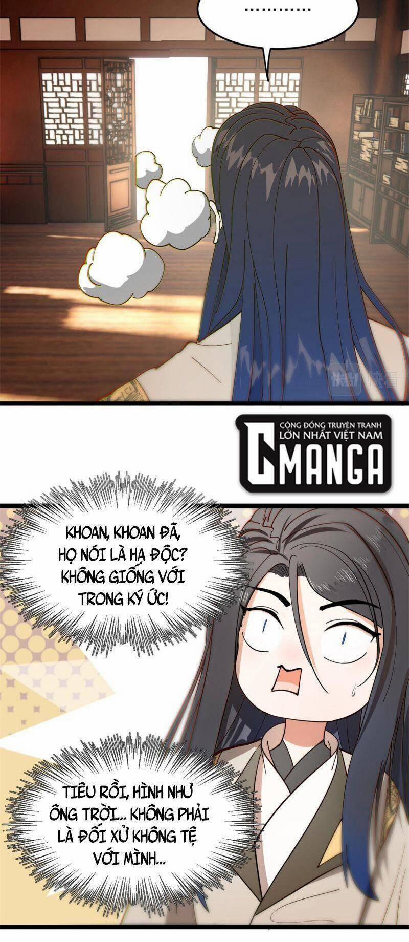 Chàng Rể Mạnh Nhất Lịch Sử 2 trang 41