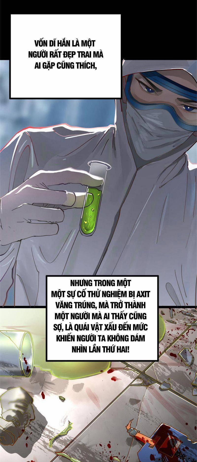 Chàng Rể Mạnh Nhất Lịch Sử 2 trang 5