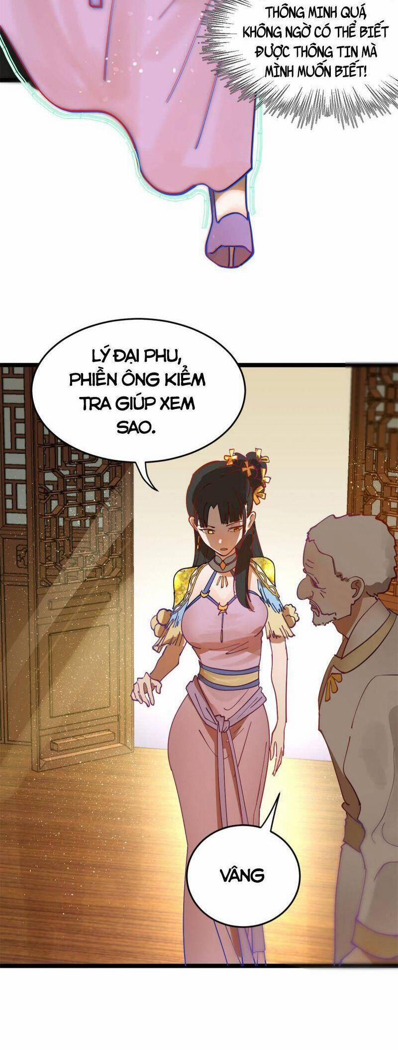 Chàng Rể Mạnh Nhất Lịch Sử 2 trang 51