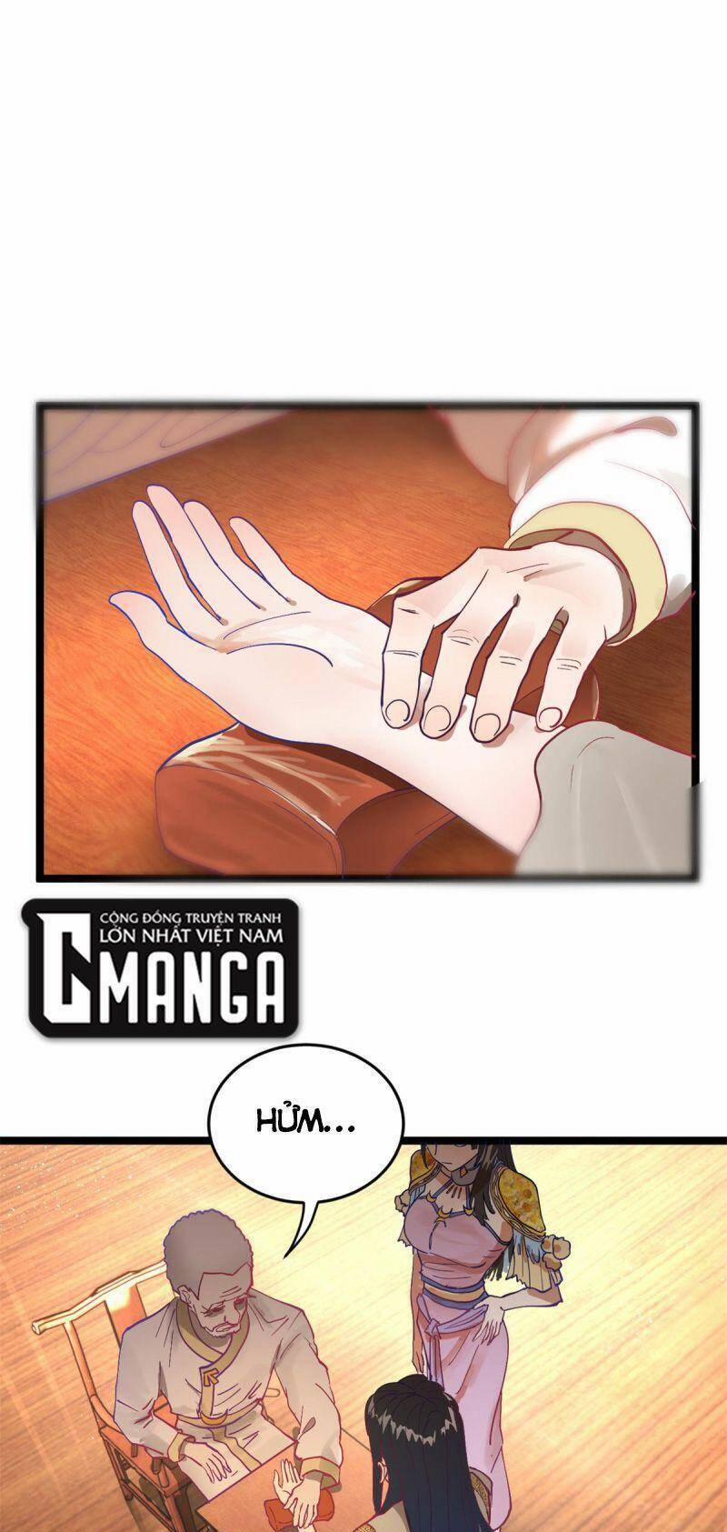 Chàng Rể Mạnh Nhất Lịch Sử 2 trang 52