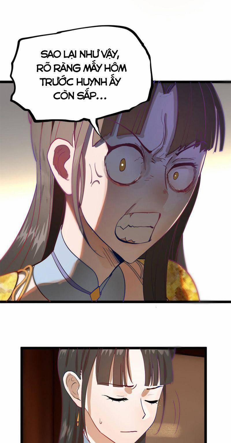 Chàng Rể Mạnh Nhất Lịch Sử 2 trang 54