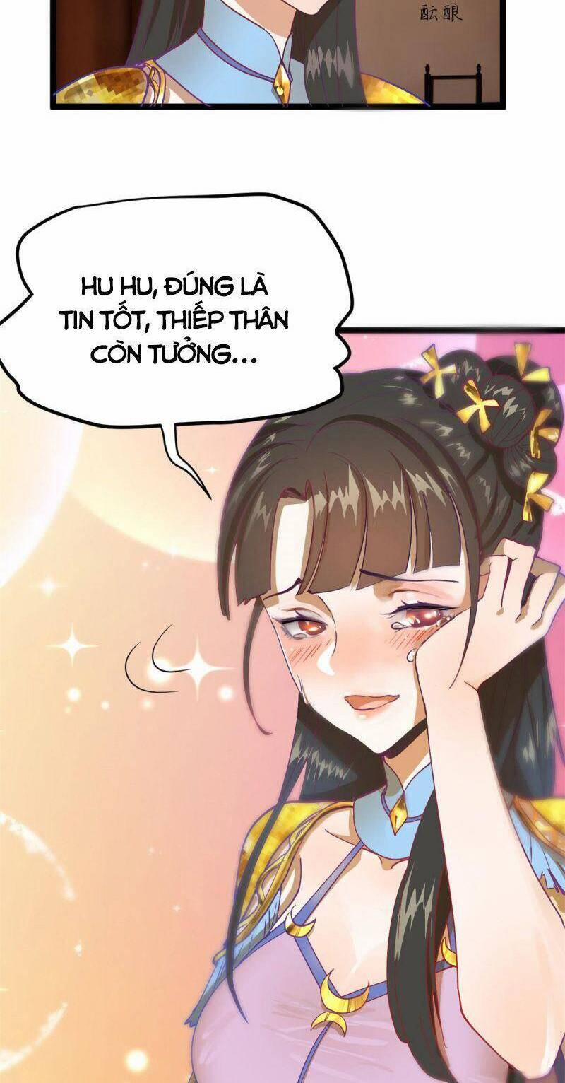 Chàng Rể Mạnh Nhất Lịch Sử 2 trang 55