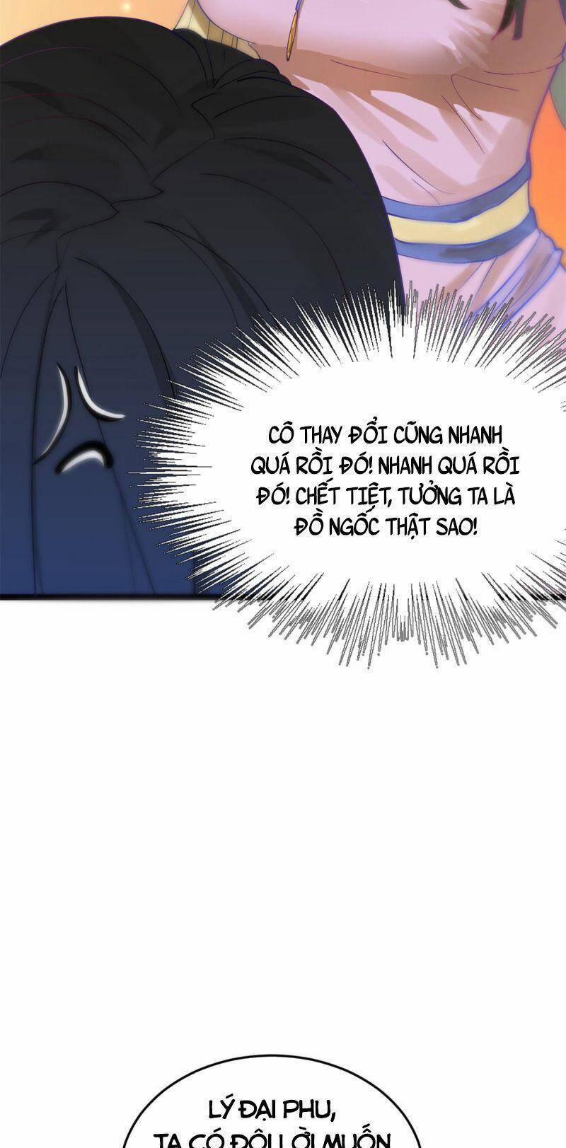 Chàng Rể Mạnh Nhất Lịch Sử 2 trang 56