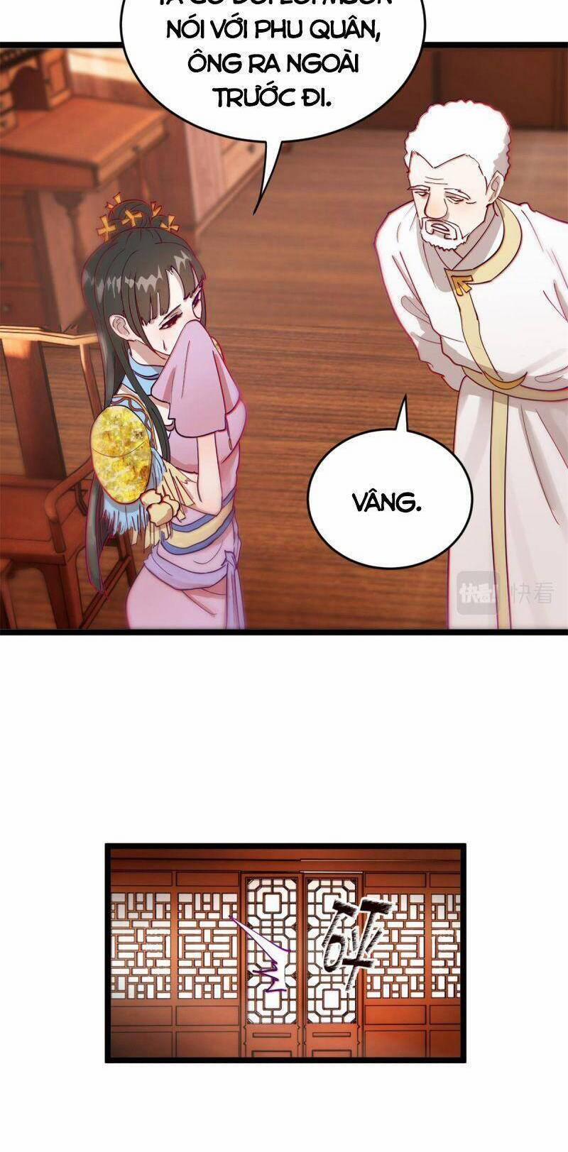 Chàng Rể Mạnh Nhất Lịch Sử 2 trang 57