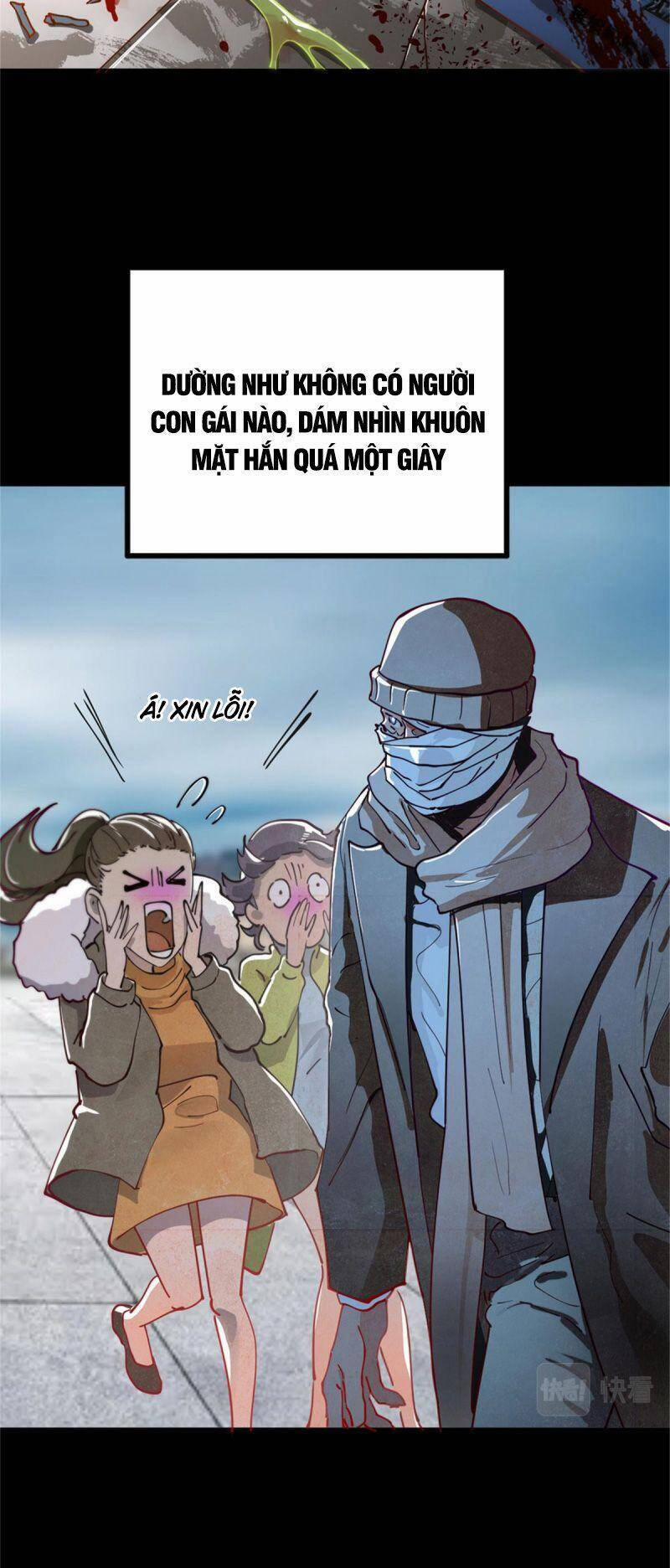 Chàng Rể Mạnh Nhất Lịch Sử 2 trang 6