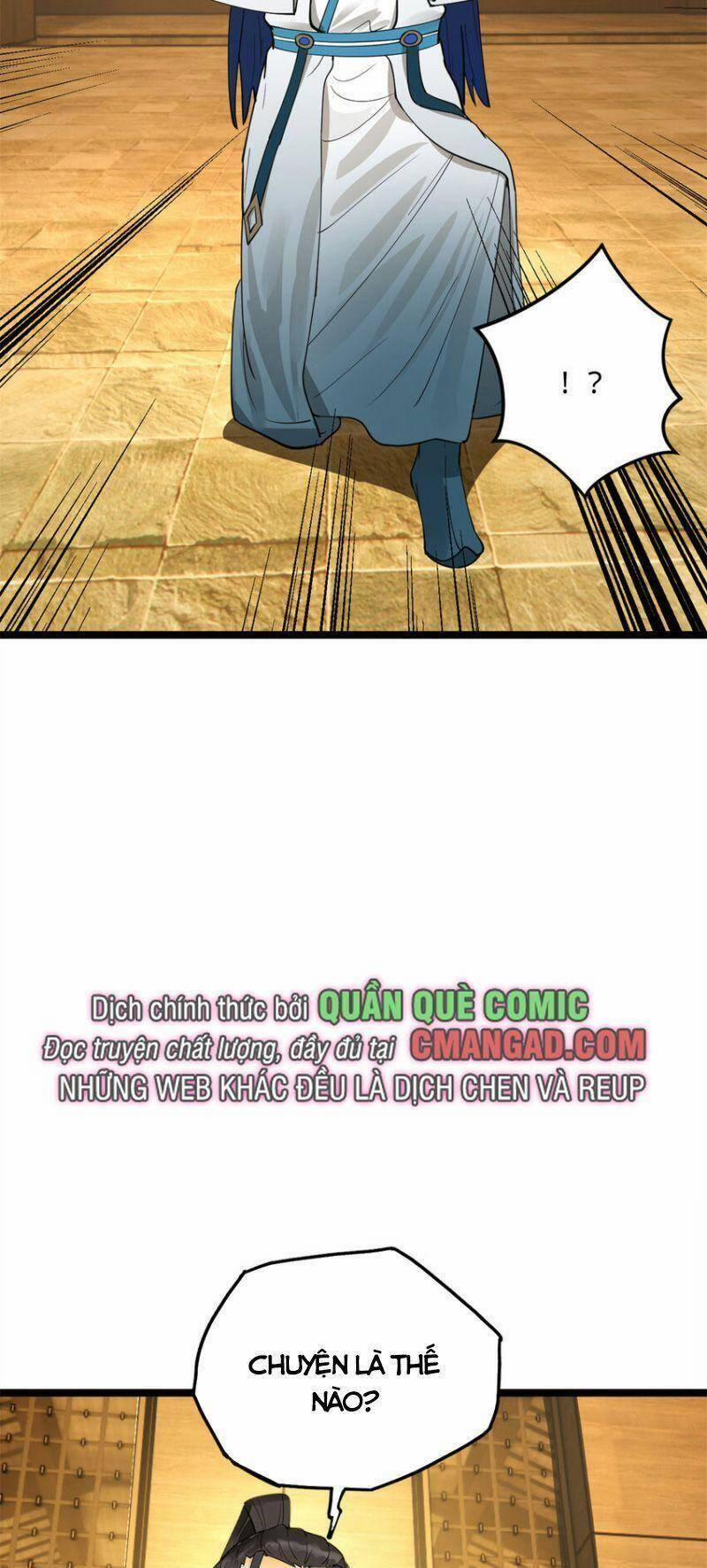 Chàng Rể Mạnh Nhất Lịch Sử 20 trang 11