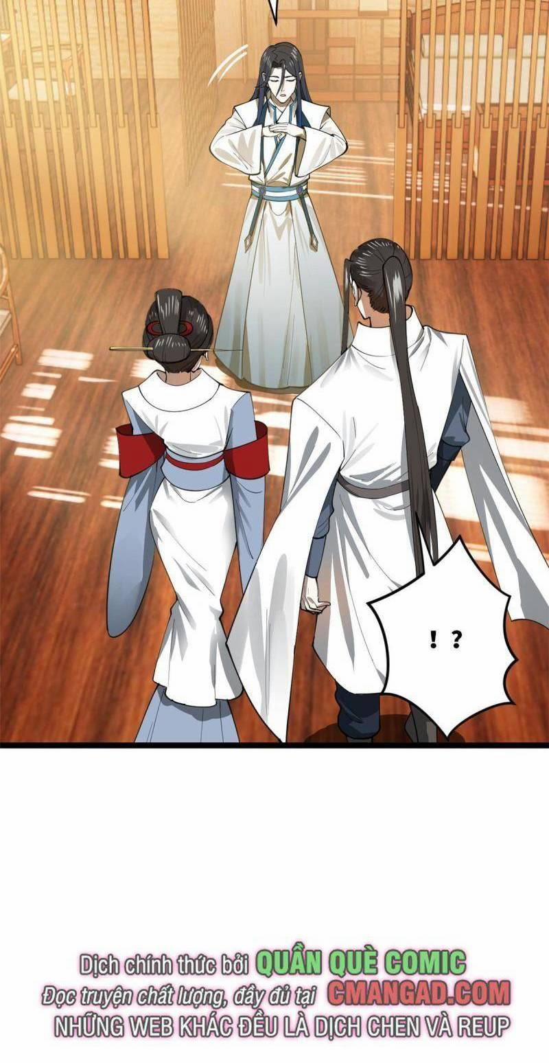 Chàng Rể Mạnh Nhất Lịch Sử 21 trang 5