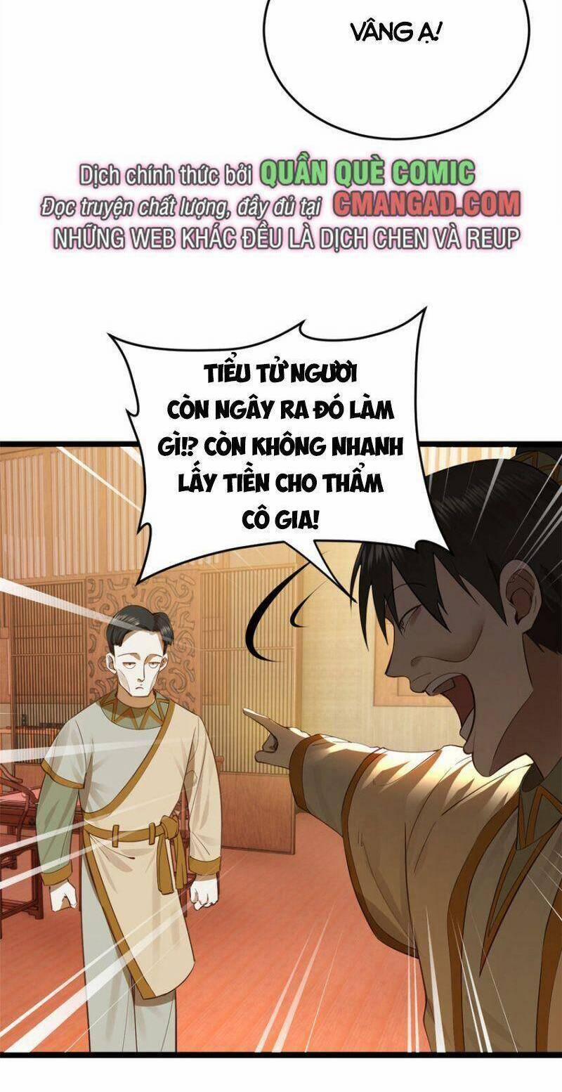 Chàng Rể Mạnh Nhất Lịch Sử 22 trang 13